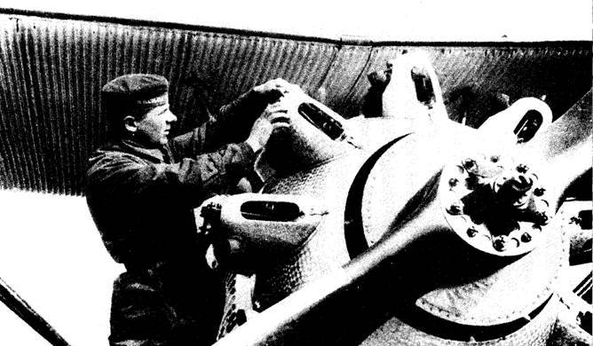 А.Н. Туполев – человек и его самолеты - pic_48.jpg