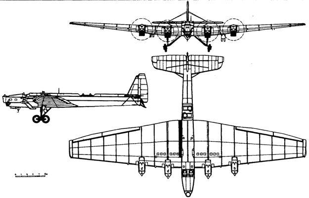 А.Н. Туполев – человек и его самолеты - pic_51.jpg
