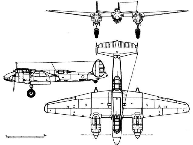 А.Н. Туполев – человек и его самолеты - pic_104.jpg