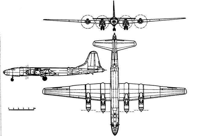А.Н. Туполев – человек и его самолеты - pic_127.jpg