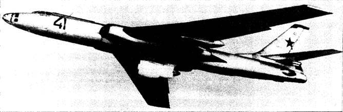 А.Н. Туполев – человек и его самолеты - pic_132.jpg