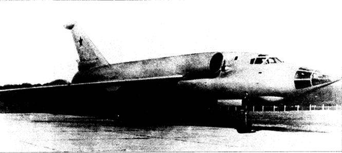 А.Н. Туполев – человек и его самолеты - pic_138.jpg