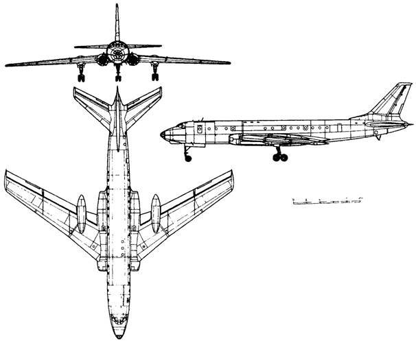 А.Н. Туполев – человек и его самолеты - pic_140.jpg