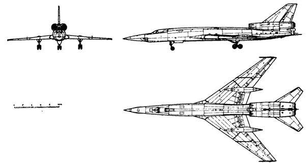 А.Н. Туполев – человек и его самолеты - pic_145.jpg