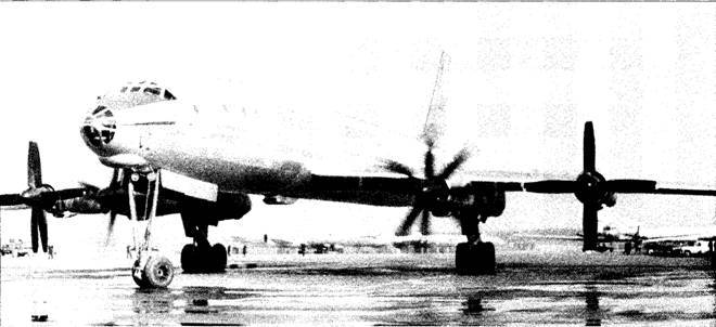 А.Н. Туполев – человек и его самолеты - pic_151.jpg