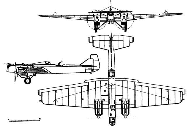 А.Н. Туполев – человек и его самолеты - pic_57.jpg