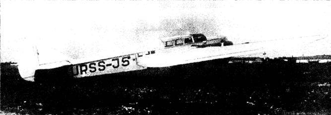 А.Н. Туполев – человек и его самолеты - pic_61.jpg