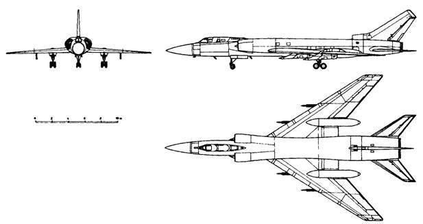 А.Н. Туполев – человек и его самолеты - pic_163.jpg