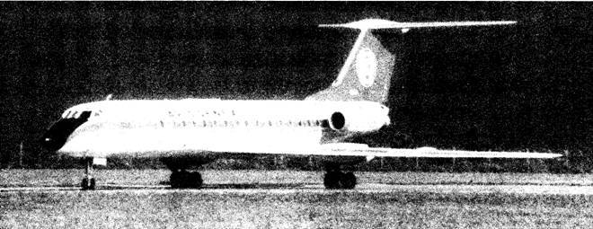 А.Н. Туполев – человек и его самолеты - pic_176.jpg