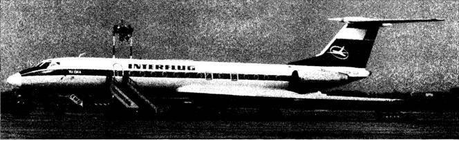 А.Н. Туполев – человек и его самолеты - pic_177.jpg