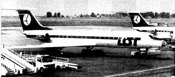 А.Н. Туполев – человек и его самолеты - pic_179.jpg