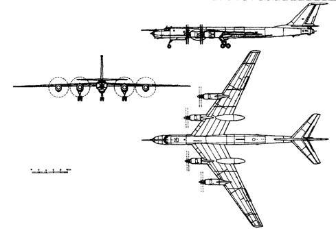 А.Н. Туполев – человек и его самолеты - pic_182.jpg