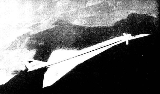 А.Н. Туполев – человек и его самолеты - pic_189.jpg