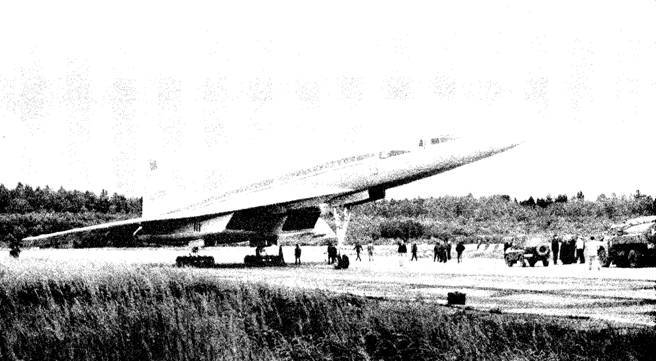 А.Н. Туполев – человек и его самолеты - pic_192.jpg