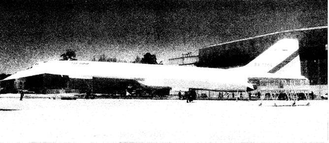 А.Н. Туполев – человек и его самолеты - pic_193.jpg