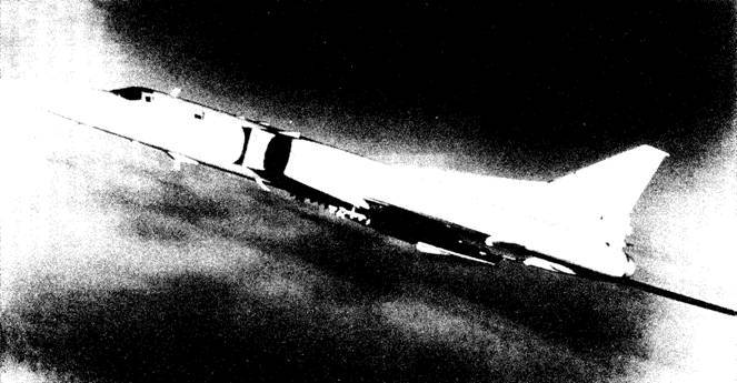 А.Н. Туполев – человек и его самолеты - pic_195.jpg