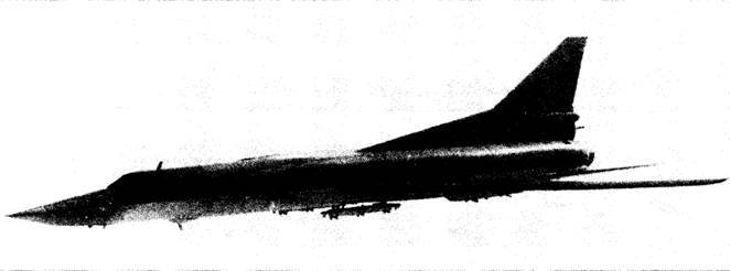 А.Н. Туполев – человек и его самолеты - pic_196.jpg