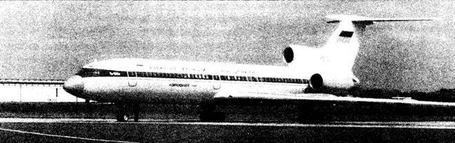 А.Н. Туполев – человек и его самолеты - pic_202.jpg