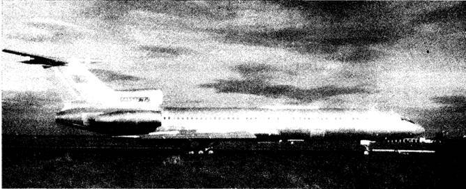 А.Н. Туполев – человек и его самолеты - pic_204.jpg