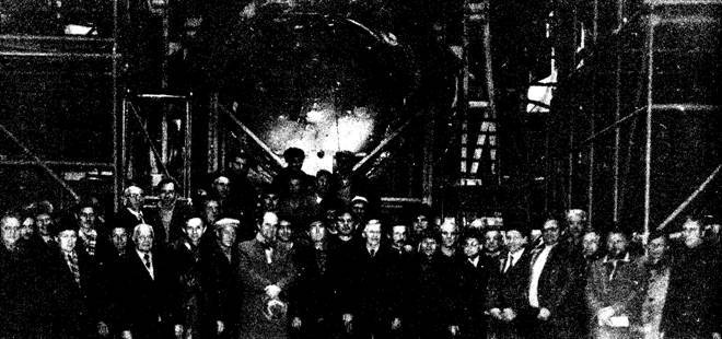 А.Н. Туполев – человек и его самолеты - pic_206.jpg