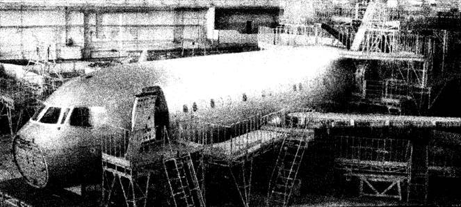 А.Н. Туполев – человек и его самолеты - pic_219.jpg