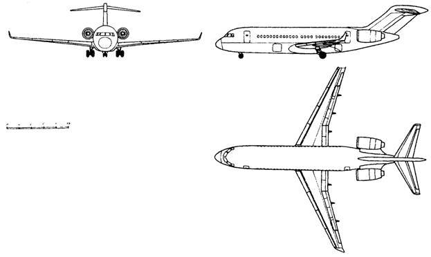 А.Н. Туполев – человек и его самолеты - pic_220.jpg