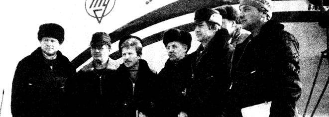 А.Н. Туполев – человек и его самолеты - pic_223.jpg