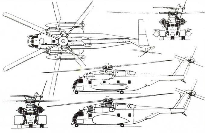 Вертолеты Том II - pic_498.jpg