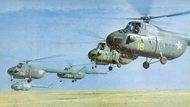 Вертолеты Том I - pic_164.jpg