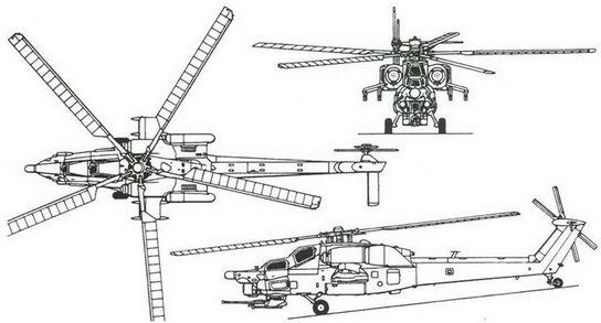 Вертолеты Том I - pic_239.jpg