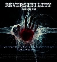 Обратимость (СИ) - Дьюал Эшли