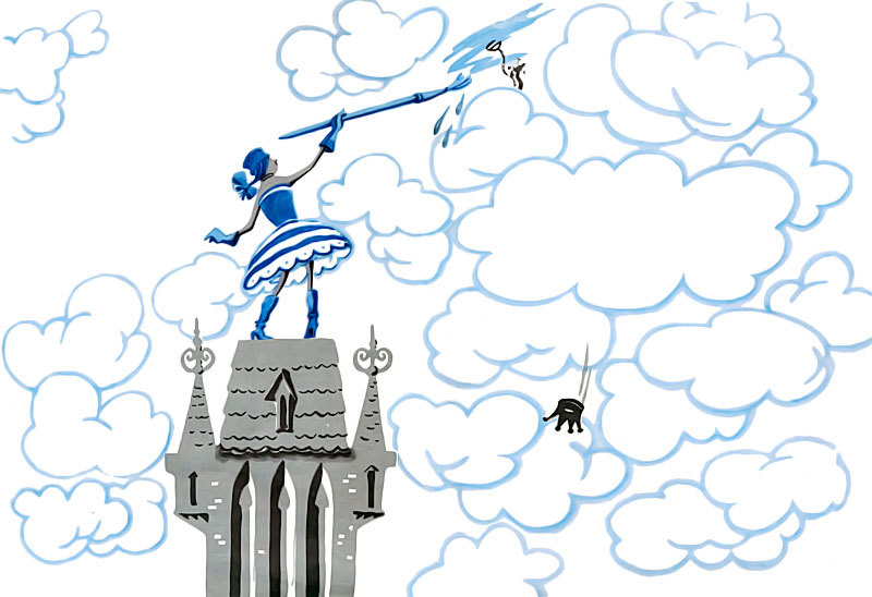 Три весёлых краски (илл. автора) - i_056.jpg