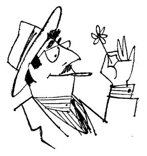 Записки майора Томпсона. Некий господин Бло - i_017.jpg