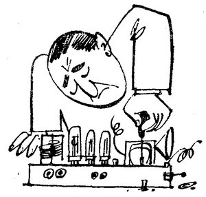 Записки майора Томпсона. Некий господин Бло - i_018.jpg