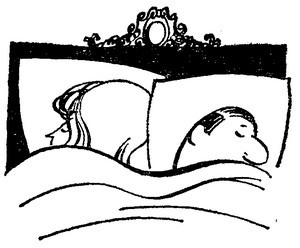 Записки майора Томпсона. Некий господин Бло - i_022.jpg