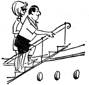 Записки майора Томпсона. Некий господин Бло - i_027.jpg