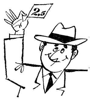 Записки майора Томпсона. Некий господин Бло - i_031.jpg