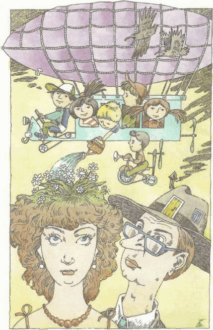 Учебник по вранью, или Как тренировать воображение - i_001.png