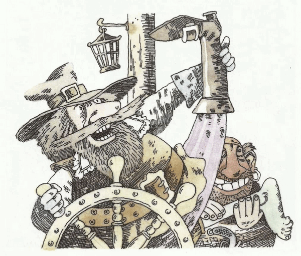 Учебник по вранью, или Как тренировать воображение - i_005.png