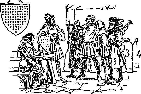 200 знаменитых головоломок мира - _5.jpg