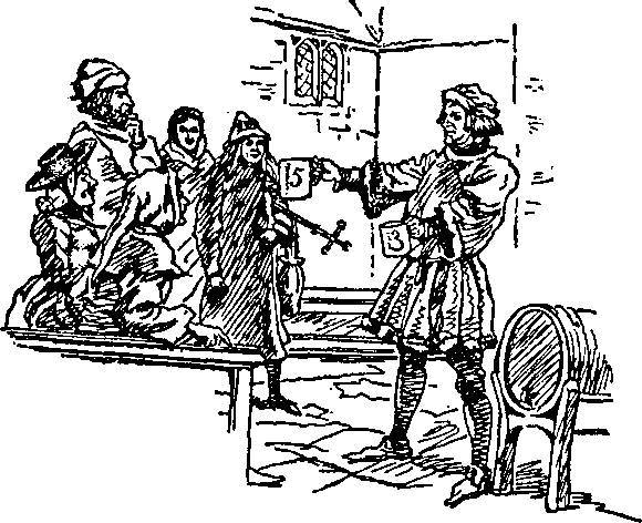 200 знаменитых головоломок мира - _6.jpg