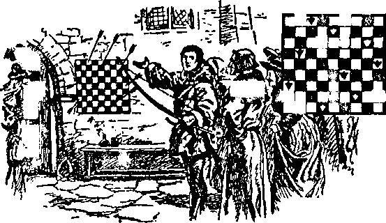 200 знаменитых головоломок мира - _9.jpg