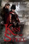 Серия книг Лондонский стимпанк