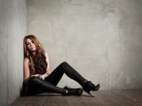 Хозяйка моего сердца (СИ) - "Танечка."