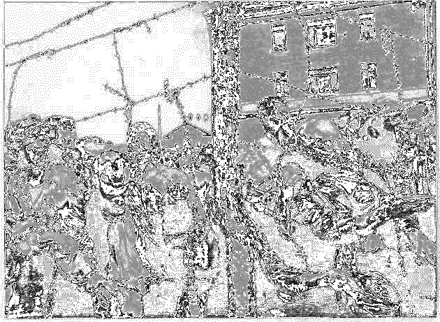 ПОД НЕМЦАМИ. Воспоминания, свидетельства, документы - _2.png