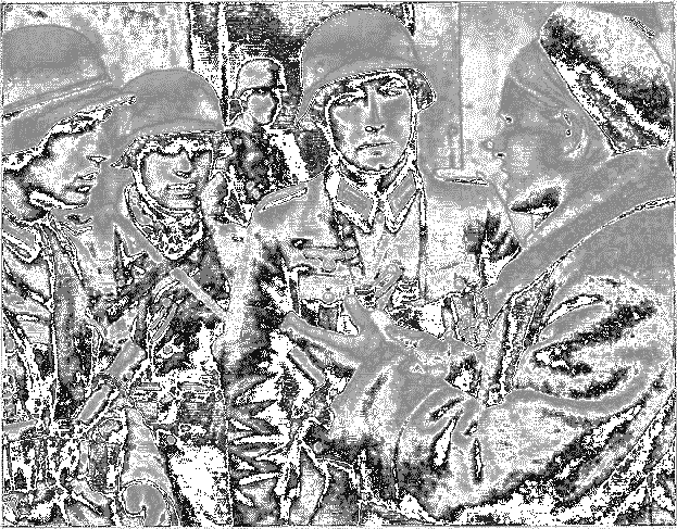 ПОД НЕМЦАМИ. Воспоминания, свидетельства, документы - _3.png