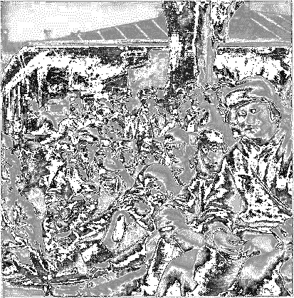 ПОД НЕМЦАМИ. Воспоминания, свидетельства, документы - _4.png