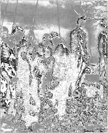 ПОД НЕМЦАМИ. Воспоминания, свидетельства, документы - _5.png