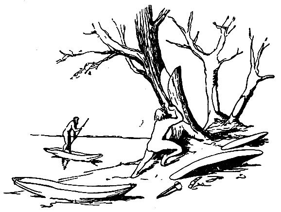 Канака — люди южных морей - i_015.jpg