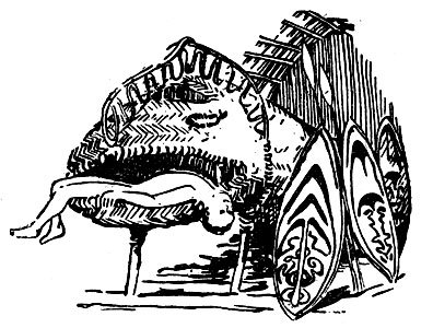 Канака — люди южных морей - i_035.jpg